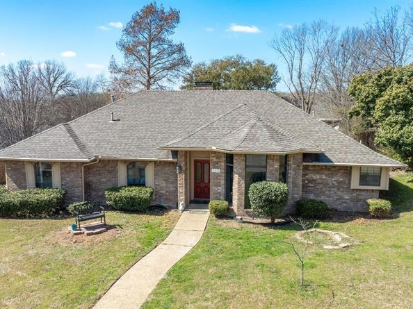 115  Teakwood Drive , Rockwall Texas 75087