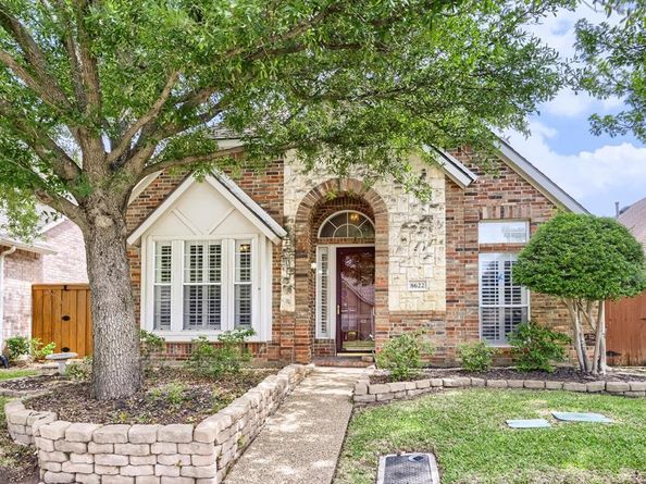 8622  Forest Glen Drive , Irving Texas 75063