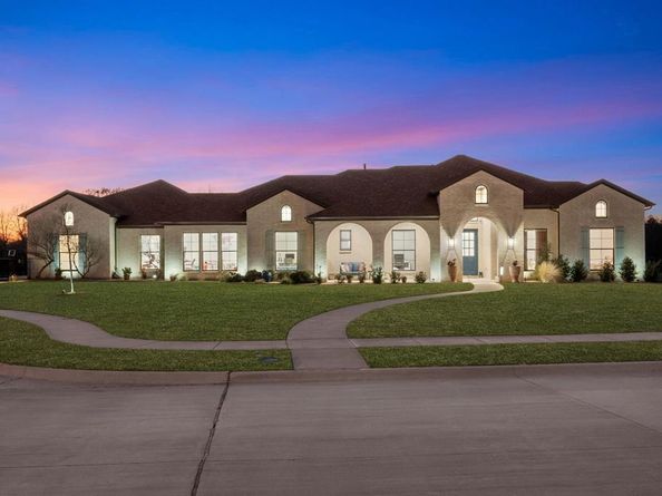 117  Ambrosia Lane , Heath Texas 75032