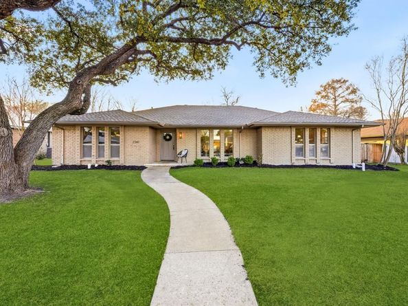 2341  Monticello Circle , Plano Texas 75075