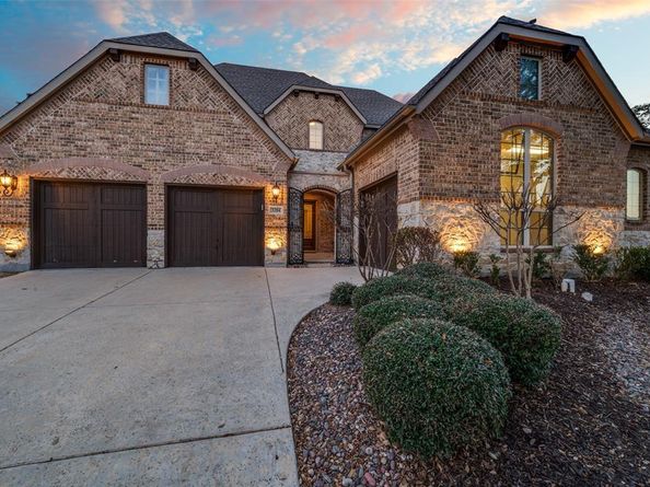 3204  Balmerino Lane , The Colony Texas 75056