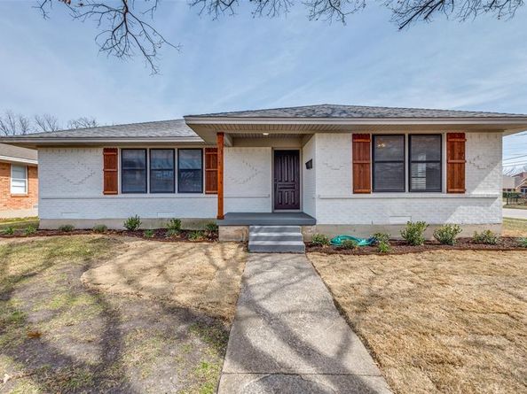 8908  Sorrento Street , Dallas Texas 75228