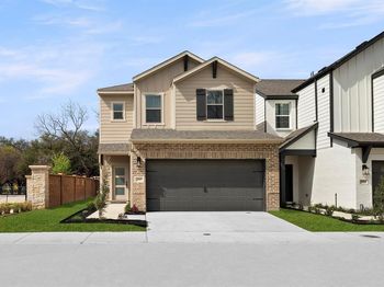 2557  Lost Maples Lane 