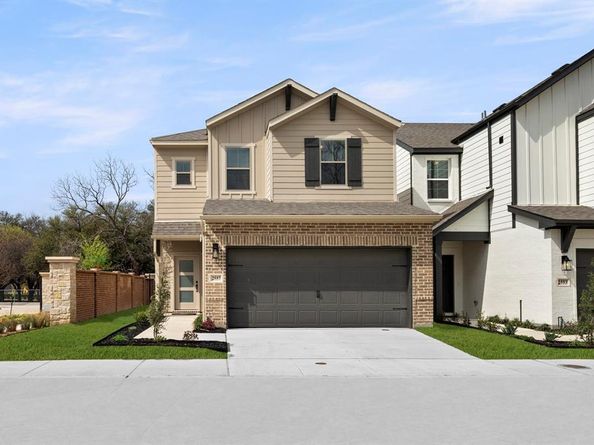 2557  Lost Maples Lane , Dallas Texas 75228