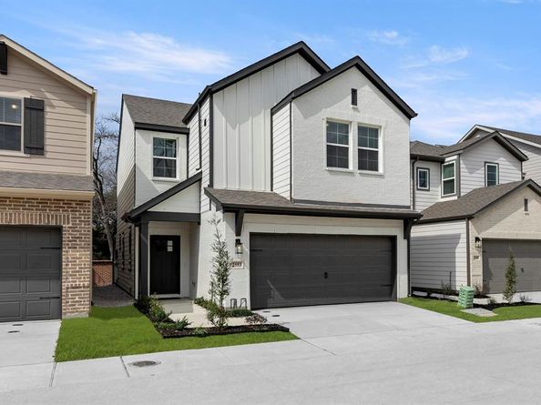 2553  Lost Maples Lane , Dallas Texas 75228