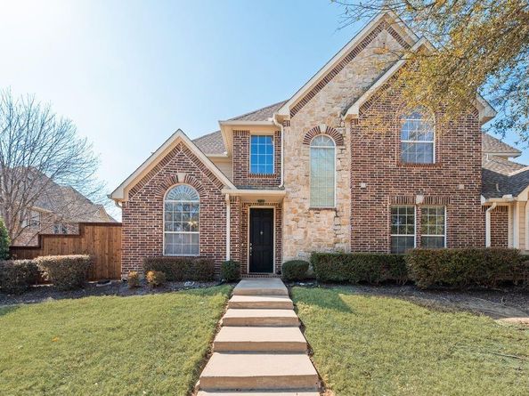 226  Venice Trail , Lewisville Texas 75067