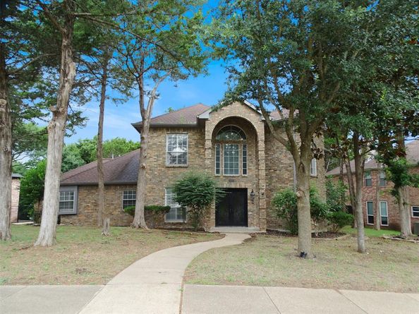 909  Hickory Knob Circle , Cedar Hill Texas 75104