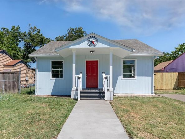 1506  Hickory Street , Grand Prairie Texas 75050