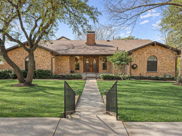 1505  Surrey Court , Garland Texas 75043