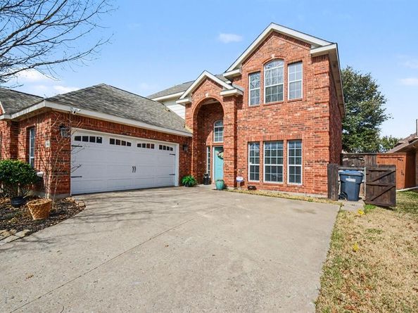 8600  La Quinta Lane , McKinney Texas 75070