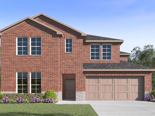 9224  Gossamer St  , McKinney Texas 75071