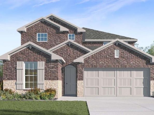 9213  Gossamer St  , McKinney Texas 75071