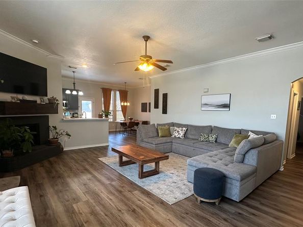 3701  Fiscal Court , Fort Worth Texas 76244