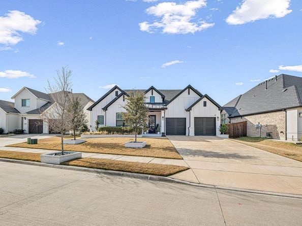 4421  Rosedale Street , Prosper Texas 75078