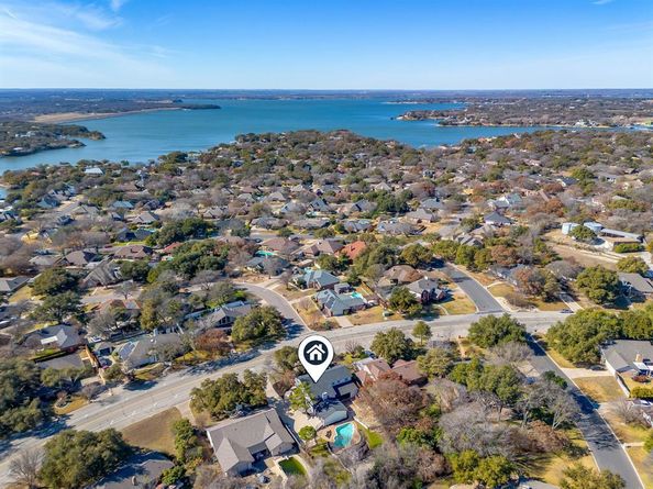 8536  Lake Country Drive , Fort Worth Texas 76179