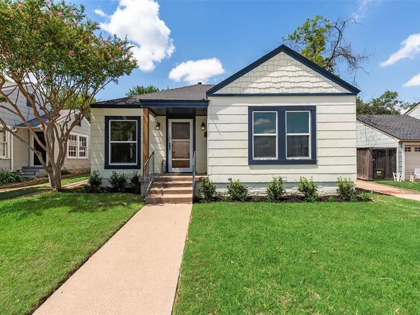 4616  Calmont Avenue , Fort Worth Texas 76107