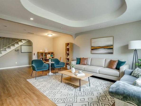 5305  Morley Avenue , Fort Worth Texas 76133