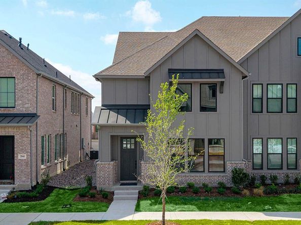 2845  Chisos Red Road , McKinney Texas 75071