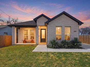 3215  Bill Harrod Street 