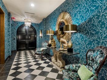 2801  Turtle Creek Boulevard 