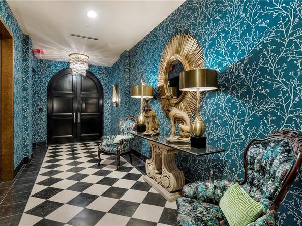 2801  Turtle Creek Boulevard  2E, Dallas Texas 75219