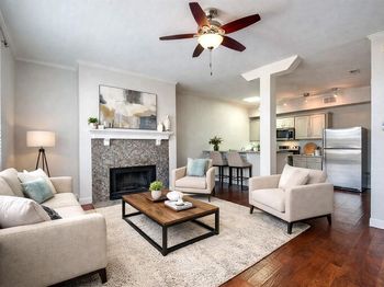 6318  Richmond Avenue 