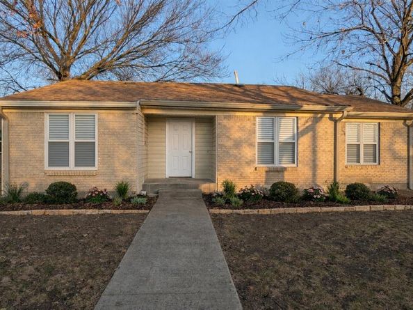 2917  Browne Drive , Garland Texas 75041