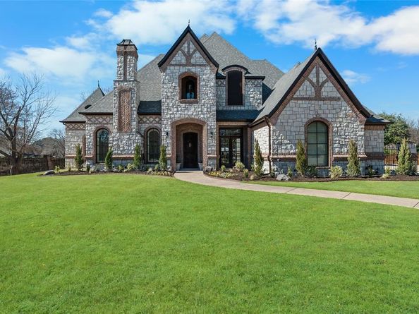 4900  Rockrimmon Court , Colleyville Texas 76034