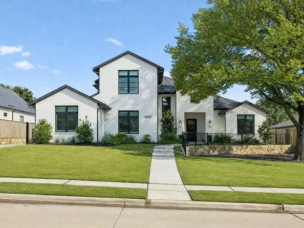 2602  Pointe Court , Colleyville Texas 76034