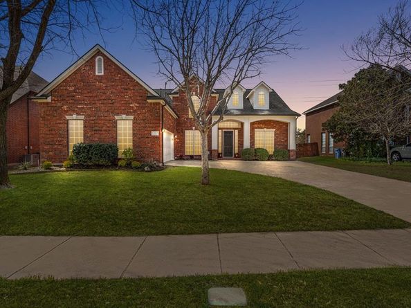 5511  Wilmington Drive , Frisco Texas 75035