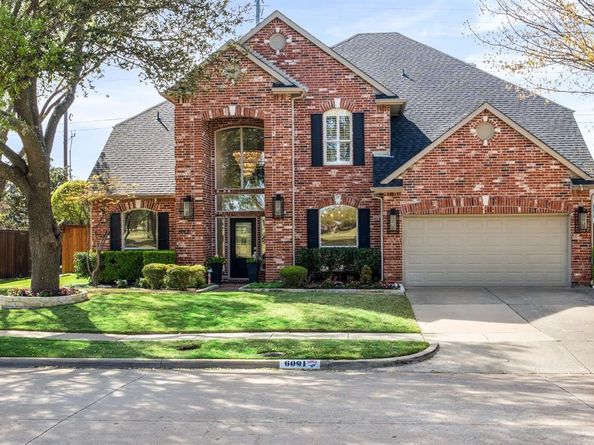 6001  Wilmington Drive , Frisco Texas 75035