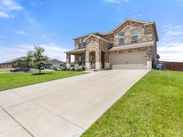 15111  Athena Drive , Dallas Texas 75253