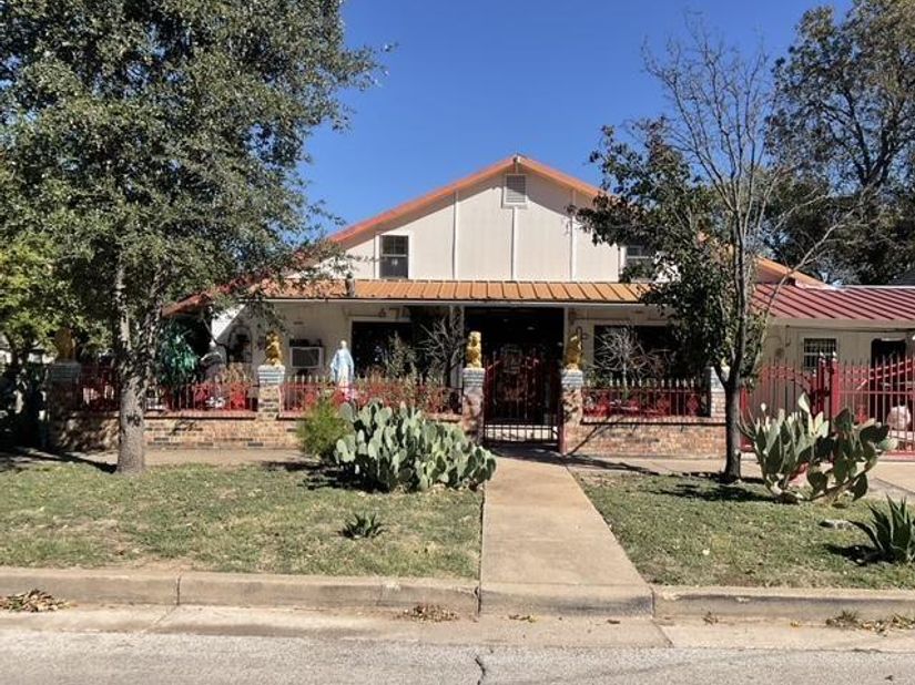 1522  Lee Avenue , Fort Worth Texas 76164