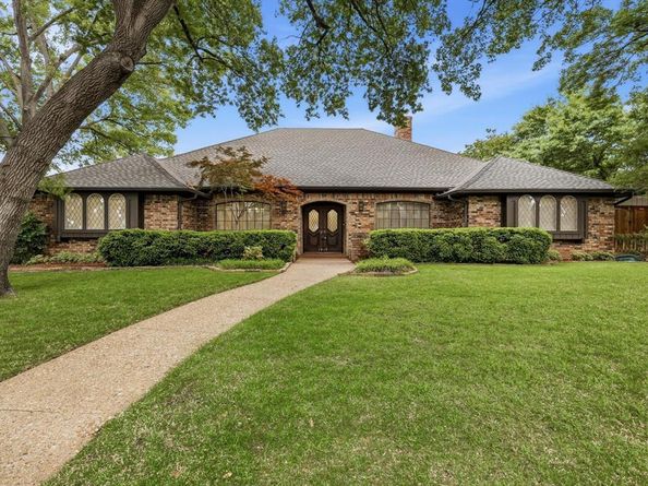 1912  Deerfield Drive , Plano Texas 75023