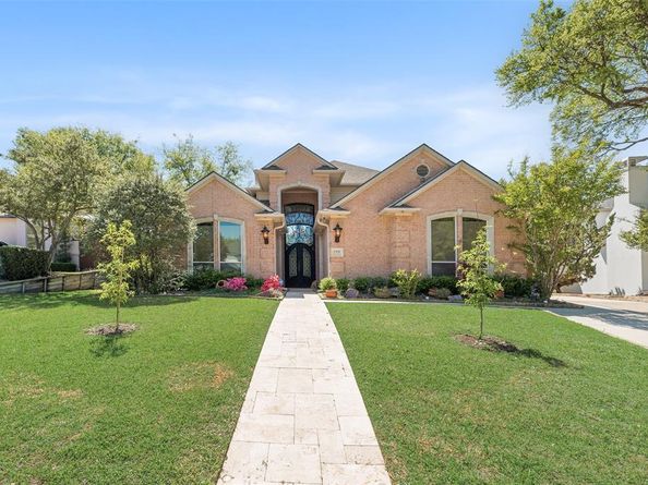 6436  Bermuda Dunes Drive , Plano Texas 75093