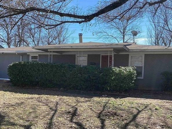 4653  Selkirk Drive , Fort Worth Texas 76109