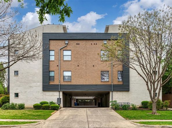 3930  Bowser Avenue  12, Dallas Texas 75219