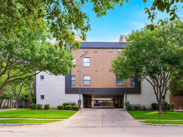 3930  Bowser Avenue  12, Dallas Texas 75219