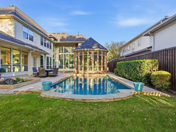 17431  Woods Edge Drive 