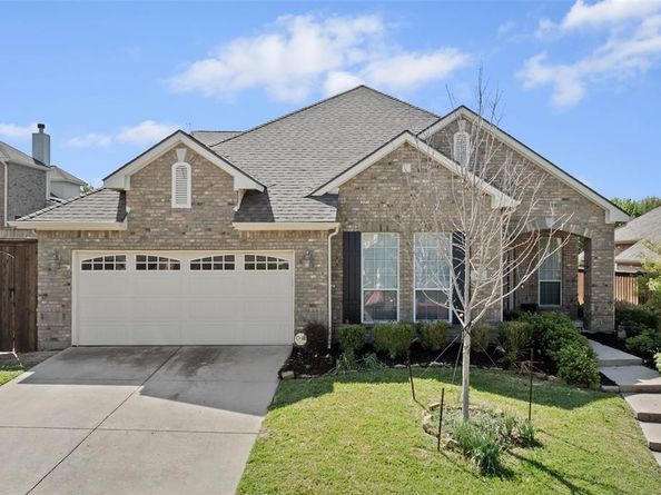 1704  Glen Aerie Lane , Corinth Texas 76210