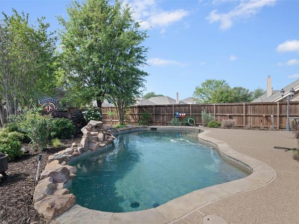 1704  Glen Aerie Lane , Corinth Texas 76210