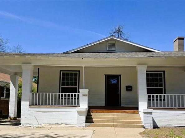 2936 S Jennings Avenue , Fort Worth Texas 76110