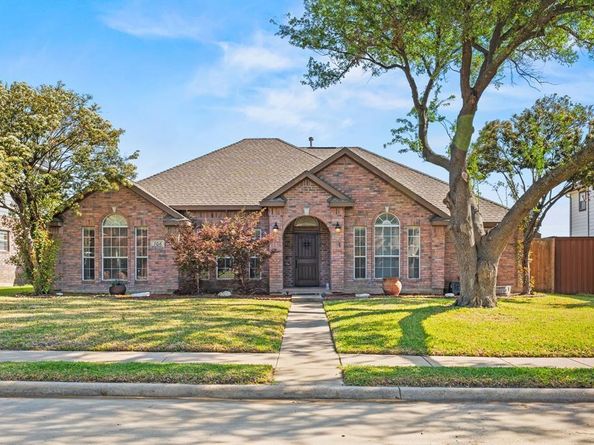 706  Sycamore Creek Road , Allen Texas 75002
