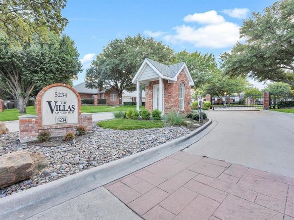 6124  Haley Lane , Fort Worth Texas 76132