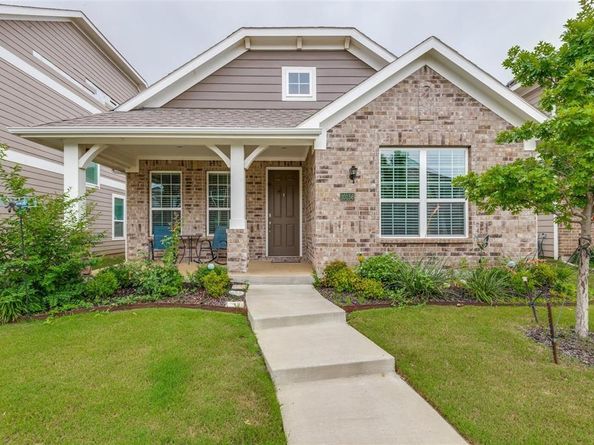 10156  Revere Drive , Providence Village Texas 76227