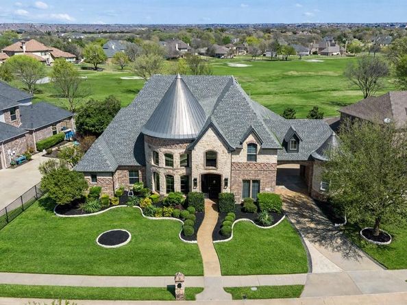 2871  Creekwood Lane , Prosper Texas 75078