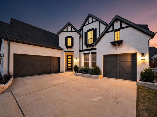 423  Winter Plum Way , Wylie Texas 75098