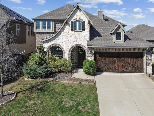 1105  Baynes Drive , McKinney Texas 75454