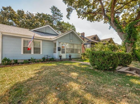 1126 S Oak Cliff Boulevard , Dallas Texas 75208