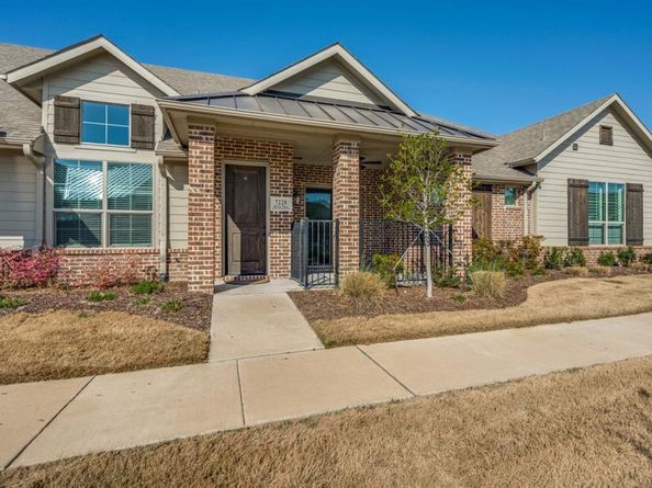 7228  Merlot Place , Grand Prairie Texas 75054